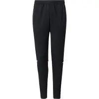 Adidas Sportbyxa 'Squadra 25' svart / vit