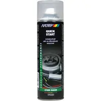 Motip Quickstart ny 500ml