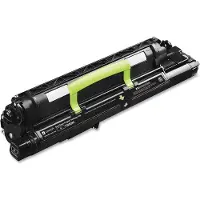 Lexmark Framkallningsenhet svart, 300.000 sidor