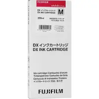Fujifilm DX bläckpatron 200 ml magenta