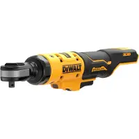 DeWalt Sladdlös spärrskaft DCF503N-XJ; 12 V; 3/8'' (utan batteri och laddare)