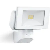 Steinel LS 150 069223 LED-utomhusspotlight EEK: E (A - G) 14.7 W Neutralvit