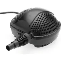 Pontec 50851 vattenflödespump 1500 l/h