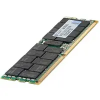 HP HPE Low Power kit - DDR3L - modul - 8 GB - DIMM 240-pin - 1333 MHz / PC3-10600 - CL9 - registrerad - ECC