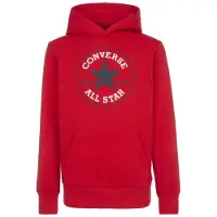 Converse Kids Ctp Core Huvtröja