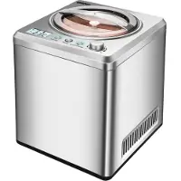 Unold 48872 Exclusive - Glassmaskin - 2 liter - 180 W