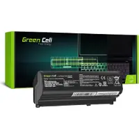 Green Cell laptop batteri till Asus ROG G751 G751J / 15V 4400mAh
