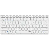 Rapoo E9600m Trådlöst Tangentbord