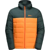 Jack Wolfskin Ather Down Huvtröja
