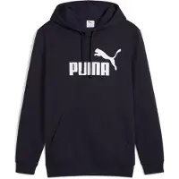 Puma Essentials No. 1 Logo Hoodie Men, storlek Large