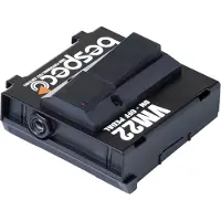 Bespeco VM 22 Fotpedal