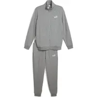 Puma for man. 68484803 Tracksuit Essentials grey (XL), Casual, Sport, Cotton, Multisport, Long sleeve