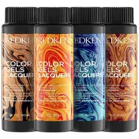 Redken Nyans Eq 6nw 6 03 Brandy 60ml