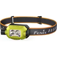 Fenix Light WH23R LED Pannlampa Uppladdningsbara batteri 150 h FEWH23R