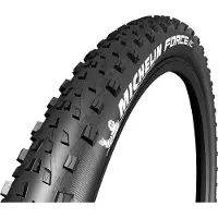 Michelin Force XC Performance Line Folding Tyre 26x2.10" TLR Gum-X 26x2,10" | 54-559 2022 Slanglösa däck