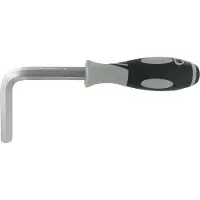 VAR Verktyg Hex Wrench For Freehub 15 Mm