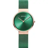Bering 14531-868 Klassisk damklocka