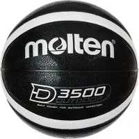 Molten basketboll för utomhusbruk B7D3500-KS (9298)