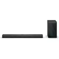 LG DS70TY - - för hemmabio - trådlös