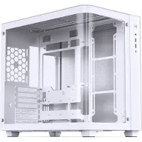 Jonsbo Tk-3 Tempered Glass Pc-tornfodral