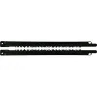DeWalt Tigersågsblad DT2970-QZ; 295 mm; 2 st.