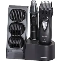 Panasonic 7-i-1 multitrimmset ER-GY10CM504