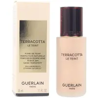 Guerlain Terracotta Le Teint Foundation 4W Warm/Doré 35 ml