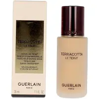 Guerlain Terracotta Le Teint Foundation 3.5W Warm/Doré 35 ml