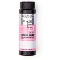 Redken Shades Eq Bonder Inside 09t 8.11 60ml Hårfärg