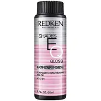 Redken Shades Eq Bonder Inside Nº08nch 180ml Hårfärg 3 Enheter
