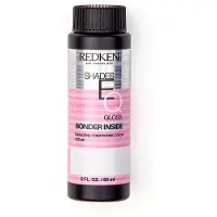 Redken Shades Eq Gloss 010p Ivory Pearl Bonder Inside 60ml Hårfärg