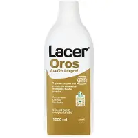 LACER Oros 1l Munskölj