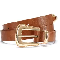 LASCANA Bälte camel