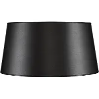 Artwood Classic lampskärm svart