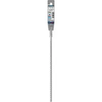 Bosch 2 608 836 612, Borrhammare, Hammer drill bit, 6 mm, 310 mm, Betong, 6 mm