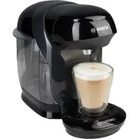 Bosch Kapselkaffemaskin Tassimo Style TAS1102