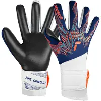 Reusch Pure Contact Silver Målvaktshandskar