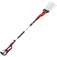 Einhell GE-FS 18/53 Li-Solo, Svart, Röd, Plast, Plast, 530 mm, 182 cm - SOLO