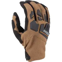 KLIM Rebelle Kvinnors Off-road Handskar