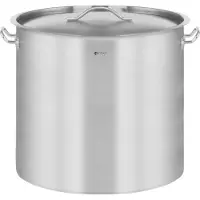 Royal Catering Gryta - induktion 48 l - Ø 40 cm -