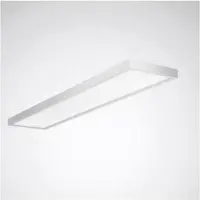 Trilux twenty3 2350 G4 D3 PW19 60/40/ML-8MC ET LED taklampa