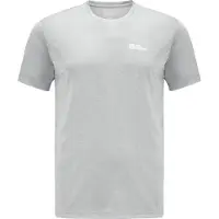 Jack Wolfskin Vonnan T-shirt Med Korta ärmar