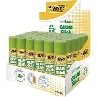 BIC ECOlutions, 30 styck