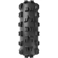 Vittoria E-mazza Tlr Double Shell 4c Graphene 2.0 Tubeless 27.5´´ X 2.40 Mtb-däck
