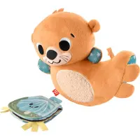 Fisher-Price Sensimals Utter Fisher-Price
