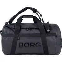 Björn Borg Borg Duffle Bag 55l Svart