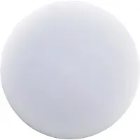 Heitronic PRONTO 500638 LED-takbelysning LED fast installerad 24 W LED Vit