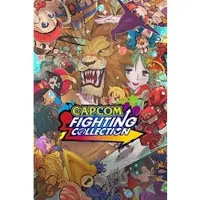 Fighting Collection