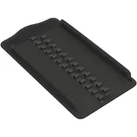 Wera VERKTYGSVÄSKA TOM RULLVÄSKA KRAFTFORM MICRO BIG PACK 1