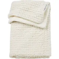Meyco Baby Waffle Tog 2.0 75x100 Cm Minisängfilt